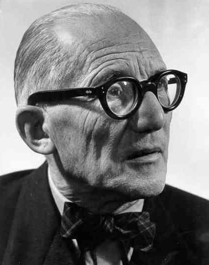 ��&middot;�²���Ү��Le Corbusier��