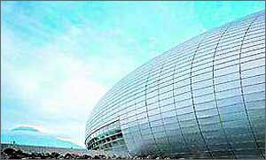 ��ʿ��Ӿ�^ Fuji Swimming Pool