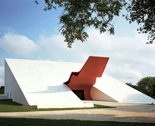 ����ʥ���_��Auditrio Ibirapuera