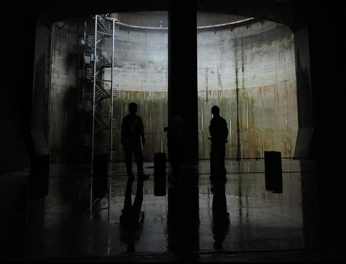 �ձ���ˮϵ�y(t��ng)���Qй�顰���������M�D��