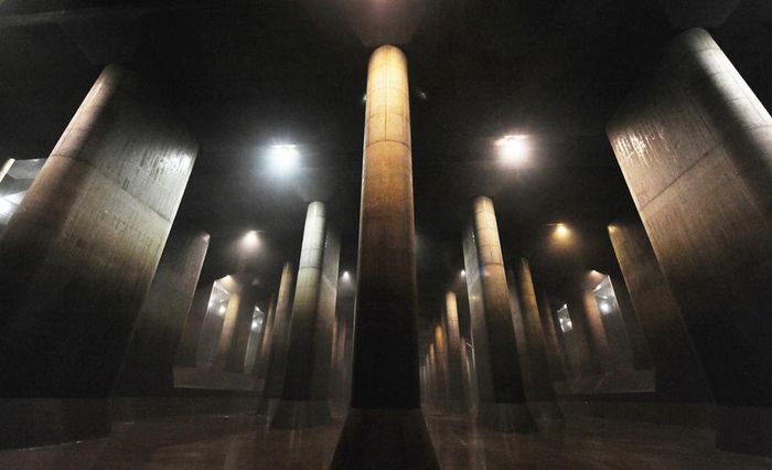 �ձ���ˮϵ�y(t��ng)���Qй�顰���������M�D��