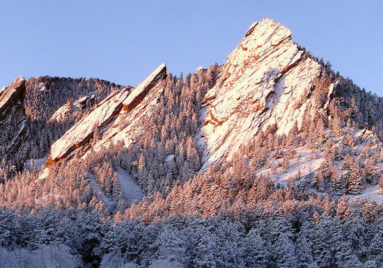 �������˾ӵ�10�����С���Boulder