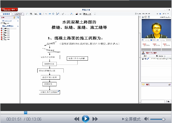 水泥混凝土路面的縱縫、橫縫、施工縫、脹縫、縮縫等的介紹