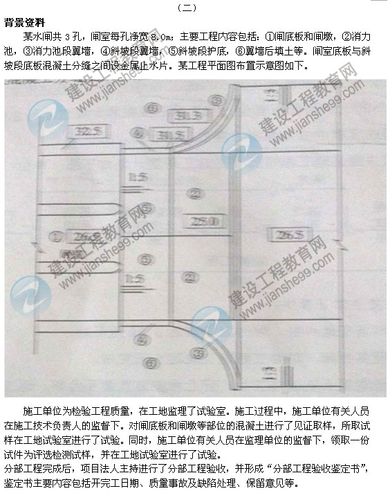 二級(jí)建造師