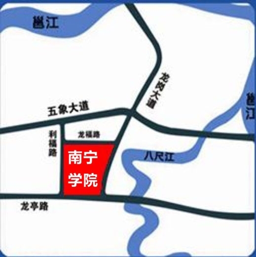 2013年一級建造師考試部分考點學(xué)校地址