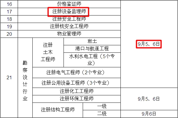 2015��ע��(c��)�O(sh��)��O(ji��n)�펟��ԇ�r(sh��)�g�_����9��5��6��