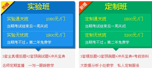 2017年二級建造師各科目考試難度分析及報考建議