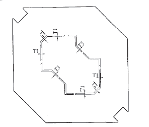 �Ϻ��h(hu��n)��������ĽY(ji��)��(g��u)�O(sh��)Ӌ(j��)�л��������ĺ�(ji��n)�wϵ��ʲô��