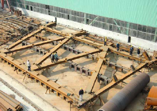 �Ϻ��h(hu��n)���������䓽Y(ji��)��(g��u)����ʩ�����c��ʲô