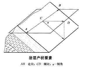 2016造價工程師《土建計量》知識點：結(jié)構(gòu)面