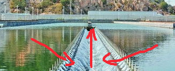 一級建造師考試復(fù)習重點：水池里的秘密