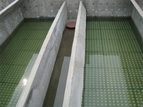 一級建造師考試復(fù)習重點：水池里的秘密