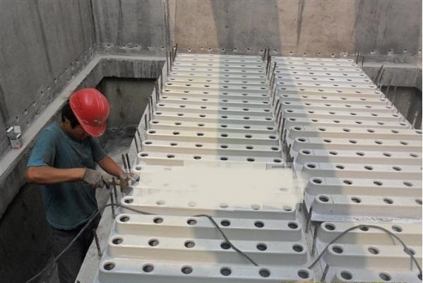 一級建造師考試復(fù)習重點：水池里的秘密