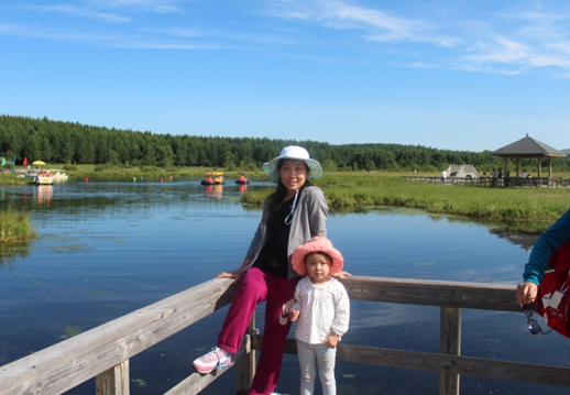 建設(shè)工程教育網(wǎng)一建老師訪談:高玲玲