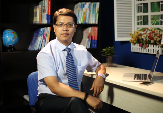 建設(shè)工程教育網(wǎng)一建老師訪談:達(dá)江