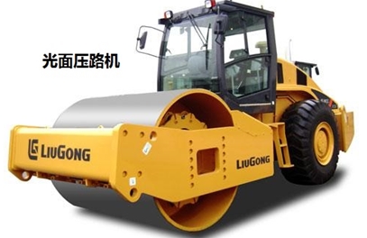 路基施工機(jī)械大辨識(shí)！