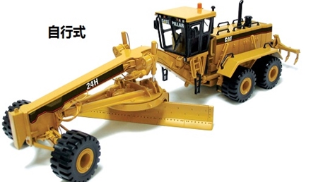 路基施工機(jī)械大辨識(shí)！