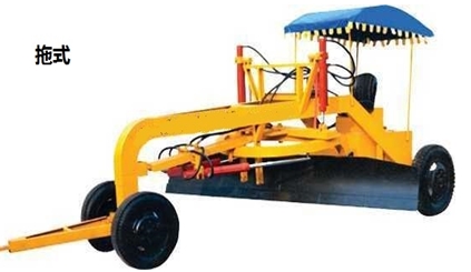 路基施工機(jī)械大辨識(shí)！