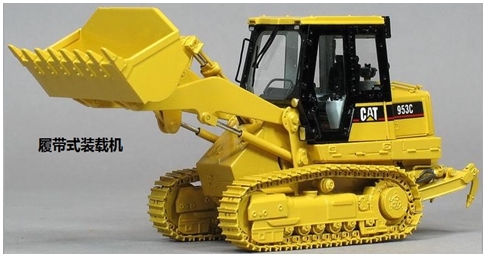 路基施工機(jī)械大辨識(shí)！