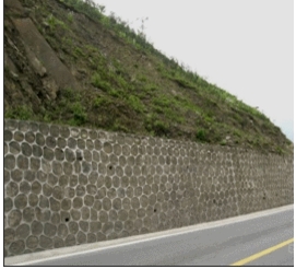 二級建造師公路實務移動精講班--防護與支擋工程類型