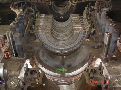 二級建造師機(jī)電工程高頻考點(diǎn):電站汽輪機(jī)的安裝技術(shù)要求