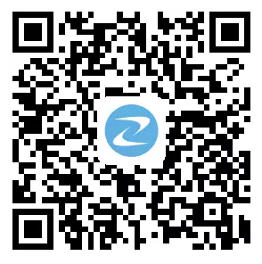 短信訂閱二維碼