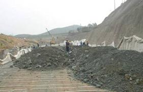 常用路基擋土墻工程施工技術(shù)