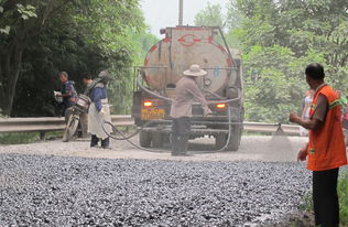 一建《市政工程》知識(shí)點(diǎn)解析：瀝青路面結(jié)構(gòu)組成