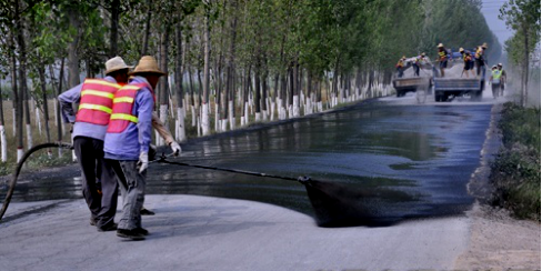 一建《市政工程》知識(shí)點(diǎn)解析：瀝青路面結(jié)構(gòu)組成