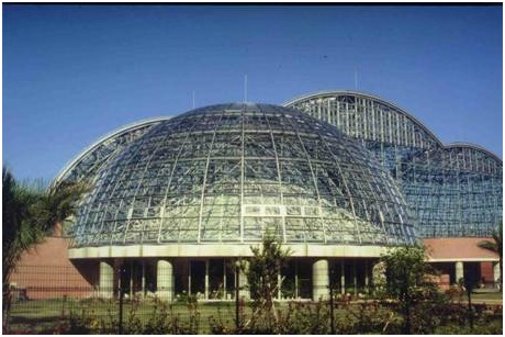 【必會考點】造價土建計量：工業(yè)建筑按主要承重結構的形式分類