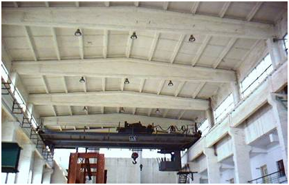 【必會考點】造價土建計量：工業(yè)建筑按主要承重結構的形式分類