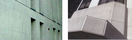 清水混凝土模板技術(shù)