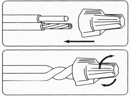 導(dǎo)線連接器應(yīng)用技術(shù)