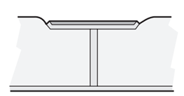 內(nèi)保溫金屬風管施工技術(shù)