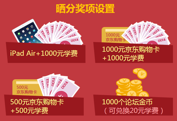 【告急】造價工程師購課全場6.5折，曬分贏iPad，僅剩1天