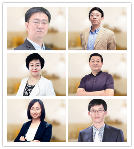 六位老師大咖為你保駕護(hù)航，監(jiān)理工程師還怕不過嗎？