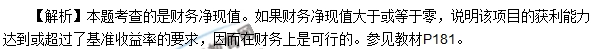 房地產開發(fā)經營與管理試題單選16-20