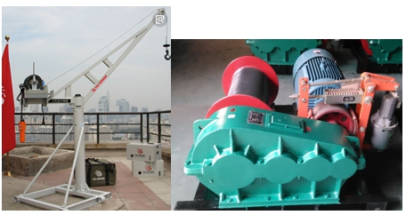 二級建造師考試機電工程知識點