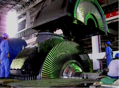 二級(jí)建造師考試機(jī)電工程知識(shí)點(diǎn)