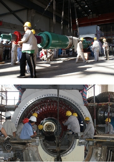 二級(jí)建造師考試機(jī)電工程知識(shí)點(diǎn)