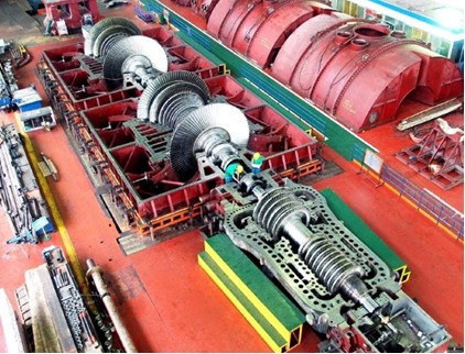 二級(jí)建造師考試機(jī)電工程知識(shí)點(diǎn)