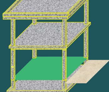 二級建造師考試工程經(jīng)濟(jì)：建筑構(gòu)造要求