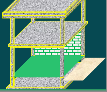 二級建造師考試工程經(jīng)濟(jì)：建筑構(gòu)造要求
