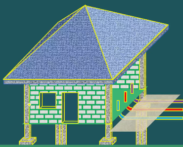 二級建造師考試工程經(jīng)濟(jì)：建筑構(gòu)造要求