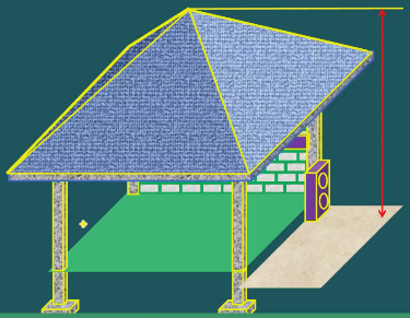 二級建造師考試工程經(jīng)濟(jì)：建筑構(gòu)造要求