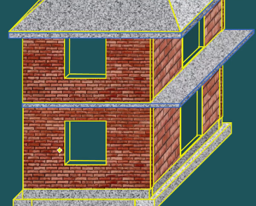 二級建造師考試工程經(jīng)濟(jì)：建筑構(gòu)造要求