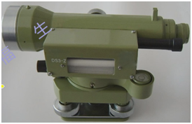 二級建造師考試：常用測量儀器的性能與應(yīng)用