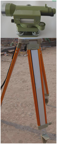 二級建造師考試：常用測量儀器的性能與應(yīng)用