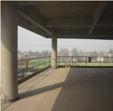 二級建造師考試建筑工程施工安全管理：洞口、臨邊防護(hù)