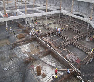 一級(jí)建造師建筑工程技術(shù)知識(shí)點(diǎn)：基坑支護(hù)施工(條)